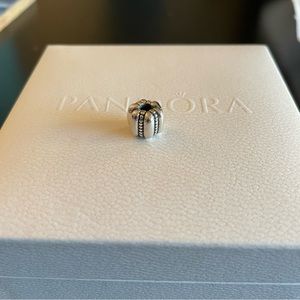 Pandora Charm